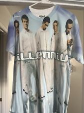 Backstreet boys sublimated for sale  Mishawaka