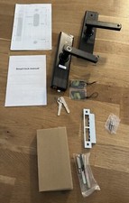 Elektronisches türschloss ein gebraucht kaufen  München