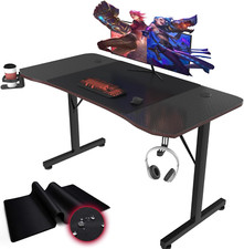 Scrivania gaming 140 usato  Roma