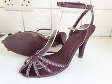 Bourne designer purple for sale  LONDON