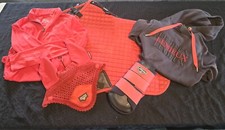 Lemieux jumping saddle for sale  Wellsville