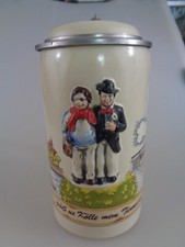 Bierkrug elbe gelenkwellen gebraucht kaufen  Norden
