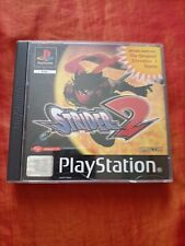 Strider ps1 pal usato  Giussano