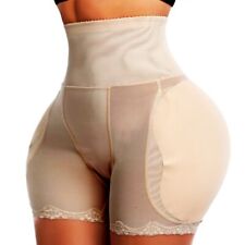 Usado, Roupa íntima modeladora acolchoada para levantador de bumbum modelador de cintura modelador de corpo comprar usado  Enviando para Brazil