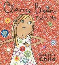 Clarice bean paperback for sale  Montgomery