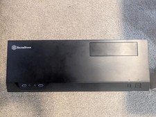 Htpc sliverstone gd09 for sale  Mesa