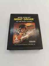 Night driver 1978 d'occasion  Les Pennes-Mirabeau