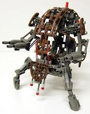 Lego 8002 technic d'occasion  Expédié en Belgium