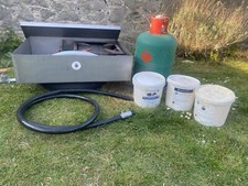 Dirt busters oven for sale  WESTON-SUPER-MARE