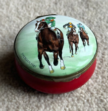 Crummles trinket pill for sale  NEWMARKET