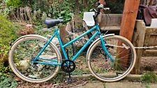 Raleigh pioner bike for sale  BOURNEMOUTH