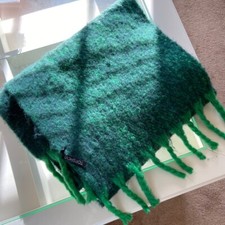 Topshop green heavy for sale  Providence