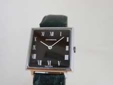 Dugena dresswatch handaufzug gebraucht kaufen  Herford