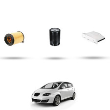 Hoffcar kit tagliando usato  Italia