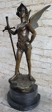 Large detailed icarus for sale  Westbury