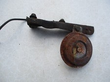 Horn mounting bracket for sale  PONTEFRACT