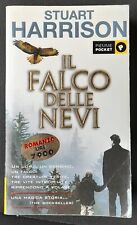Falco delle nevi. usato  Sesto Fiorentino
