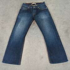 Levis 512 jeans for sale  BALLYMENA