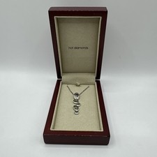 Hot diamonds diamond for sale  LEICESTER