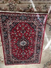 Rient teppich keshan gebraucht kaufen  Gaildorf