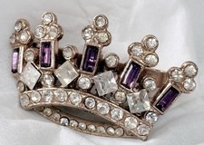 1940 charming crown for sale  WHITSTABLE