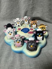 1999 tiger electronics d'occasion  Expédié en Belgium