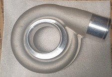 Torqstorm 75mm supercharger for sale  Warren