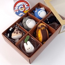 Ghibli collection neighbor d'occasion  Champigny-sur-Marne