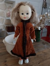 Ancienne poupee nancy d'occasion  Meximieux