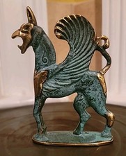 Griffin mythological statue for sale  Summerville