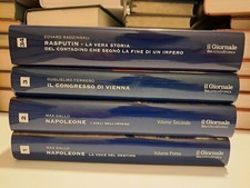 Quattro libri della usato  Roma
