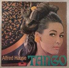 Alfred hause tango gebraucht kaufen Alfred hause tango gebraucht kaufen  Monschau