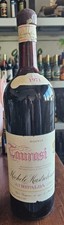 Taurasi riserva 1971 usato  Ischia