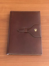 Rolex pelle vintage usato  Italia
