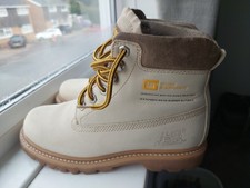 Cat boots size for sale Cat boots size for sale  IPSWICH