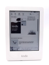 Reader amazon kindle for sale  MIRFIELD