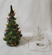 Vintage ceramic christmas for sale  Xenia
