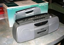 Vintage hitachi trk for sale  CARDIGAN