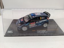 Ford fiesta wrc usato  Vinzaglio