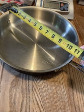 Clad master chef for sale  Belchertown