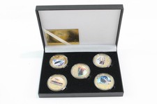 Rms titanic gold for sale  LEEDS