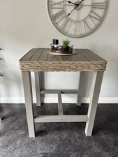Bar dinning table for sale  DERBY