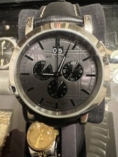 bu watch burberry 1364 for sale  Marina