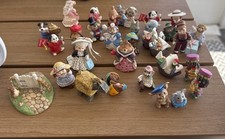 Hallmark merry miniatures for sale  West Babylon
