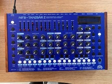 Mfb tanzbar excellent for sale  BIRMINGHAM