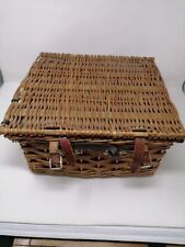 Vintage brexton whicker for sale  DURHAM