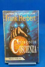 Biblioteca fantascienza frank usato  Cento