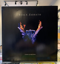 black sabbath cross comprar usado black sabbath cross comprar usado Brasil