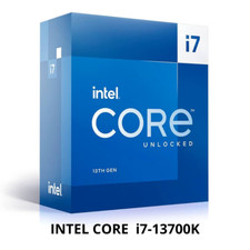 Processore cpu intel usato  San Severino Marche