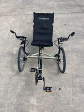 Terra trike rambler for sale  Houston